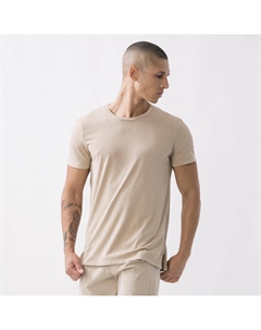 ФУТБОЛКА DYNAMIC WORLD ИЗ ДЖЕРСИ САХАРА ХЛОПОК Everlast