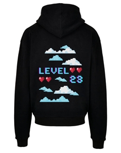 Пуловер, черный F4nt4stic