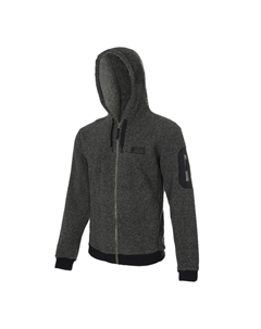 Мужская куртка Tindaya, серый Trangoworld