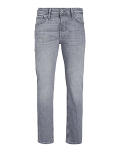 Джинсы, цвет grey denim Jack & jones