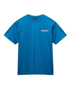 Мужская футболка S-Linth Napapijri