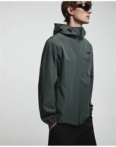 Дождевик, хаки Сфера