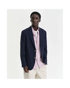 Блейзер 7706311, синий Gant