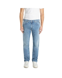 Джинсы MA972Z.000.661996 jeans, синий Replay