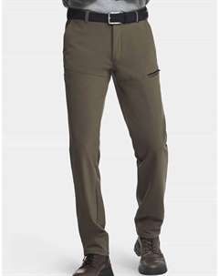 Брюки чинос Hose, серо коричневый Meyer