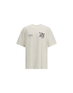 Футболка Legacy Cherubs, белый Represent