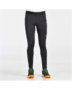 Мужские черные тайтсы Tormun 8000