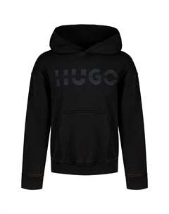 Худи Nenzy 10273569, черный Hugo