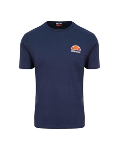 Футболка мужская Canaletto, SHS04548, синяя Ellesse
