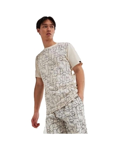 Мужская футболка Gilliano Ellesse