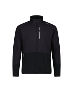 Мужская куртка KILDAR MAN JACKET HYBRID 35G2657 Cmp