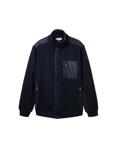 Зимняя куртка, цвет sky captain blue Tom tailor