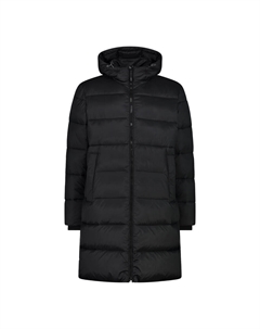 Мужская парка MAN PARKA FIX HOOD 34K3897 Cmp