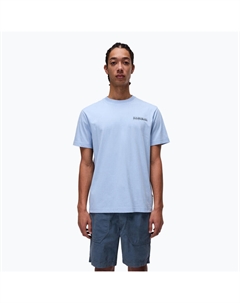 Мужская футболка S-Sovana Napapijri