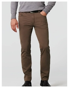 Брюки чинос, цвет cappuccino Meyer