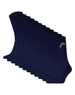 Носки унисекс, упаковка из 12 пар - All Sport Training Crew 12P Head