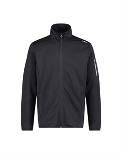 Мужская флисовая куртка 33E6557 Cmp