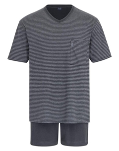 Ночное белье, антрацит Ammann