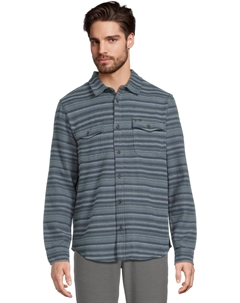 Мужская фланелевая рубашка Richmond с длинным рукавом, Citadel O`neill