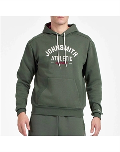 Мужская толстовка Farnir, зеленый John smith