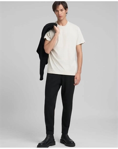 Мужские джоггеры с карманами, черный Replay