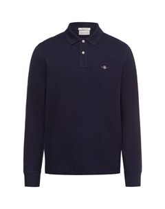 Поло Shirt, цвет mais Gant