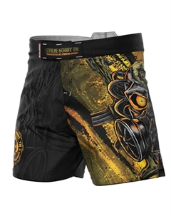 Спортивные шорты для мужчин - тренировки и фитнес DBD Extreme hobby