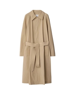 Пальто Мужское Песок, цвет Sand Burberry