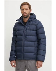 Пуховая куртка Rosson Down, темно-синий Haglöfs