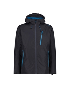 Мужская куртка MAN JACKET FIX HOOD 33Z5047 Cmp