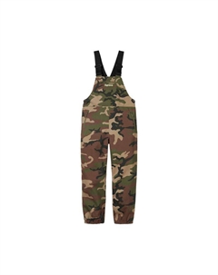Комбинезон WINDSTOPPER Overall 'Woodland Camo' Supreme