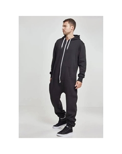 Спортивный костюм GT, черный Urban classics