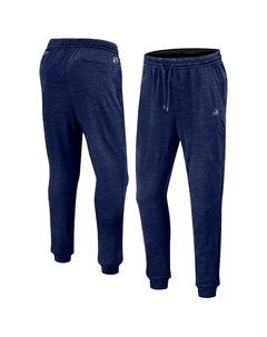 Мужские спортивные брюки из флиса Heather Colorado Avalanche Authentic Pro Fanatics