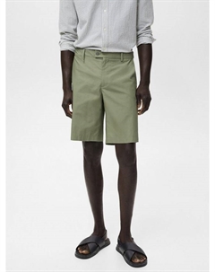 Хлопковые шорты Bon Mango