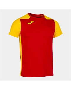 Рубашка с короткими рукавами Record II для мужчин Joma