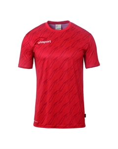 Тренировочная футболка Progressive 28 Uhlsport