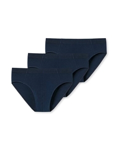 Трусы, темно-синий Schiesser