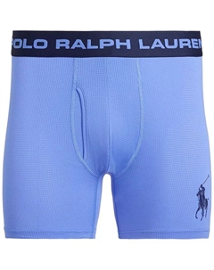 Мужские идеальные трусы-боксеры с эластичным поясом Polo ralph lauren