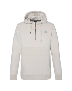 Толстовка NXG Ekundayo half zip, серый Protest