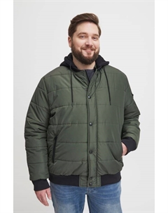 Зимняя куртка, зеленый Blend