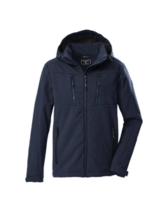 Куртка софтшелл KOW 79 MN SFTSHLL JCKT Killtec