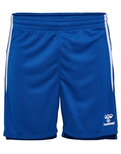 Шорты с регулируемой талией Hmllead мужские Hummel