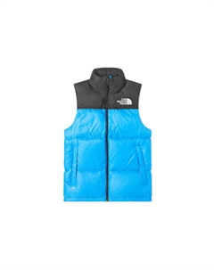 Жилет 1996 Collection, синий The north face