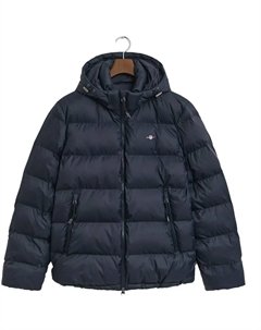 Куртка Active Cloud padded, синий Gant