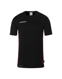 Тренировочная футболка Progressive 28 Poly Uhlsport