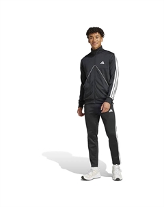 Спортивный костюм Sportswear Tricot Tiro Inspired, черный Adidas