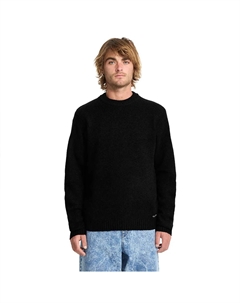 Толстовка Edmonder II, черный Volcom