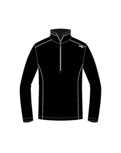 Мужская флисовая куртка 3G10747 Cmp