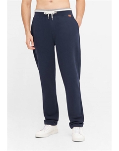 Спортивные штаны Sweathose Ystad, темно-синий Bench