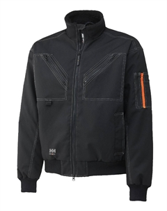 Куртка Funktionsjacke, черный Helly hansen